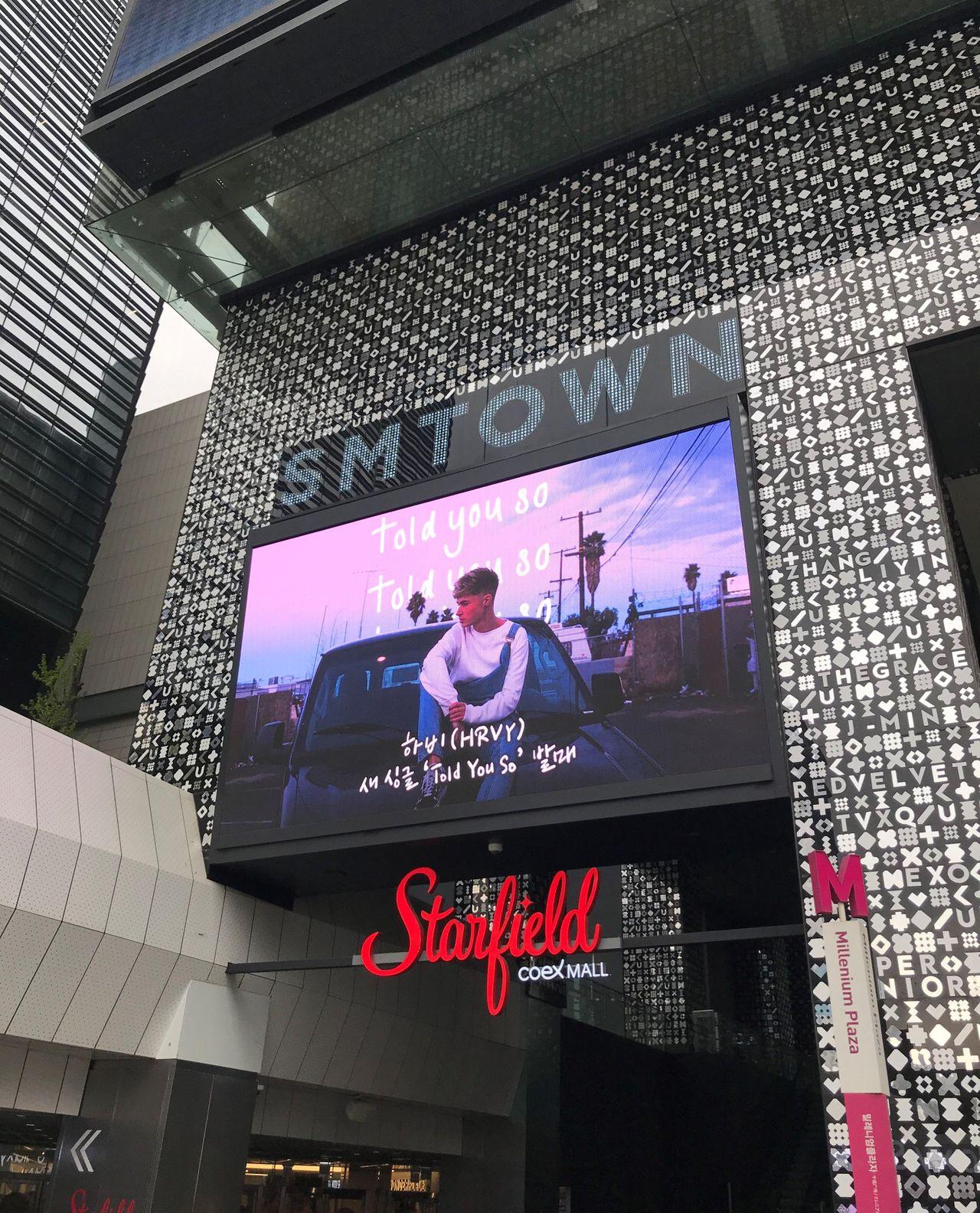【SMTOWN】最新COEX SMTOWN探訪記！腎沒了也要買下去的超多周邊(可現場退稅)